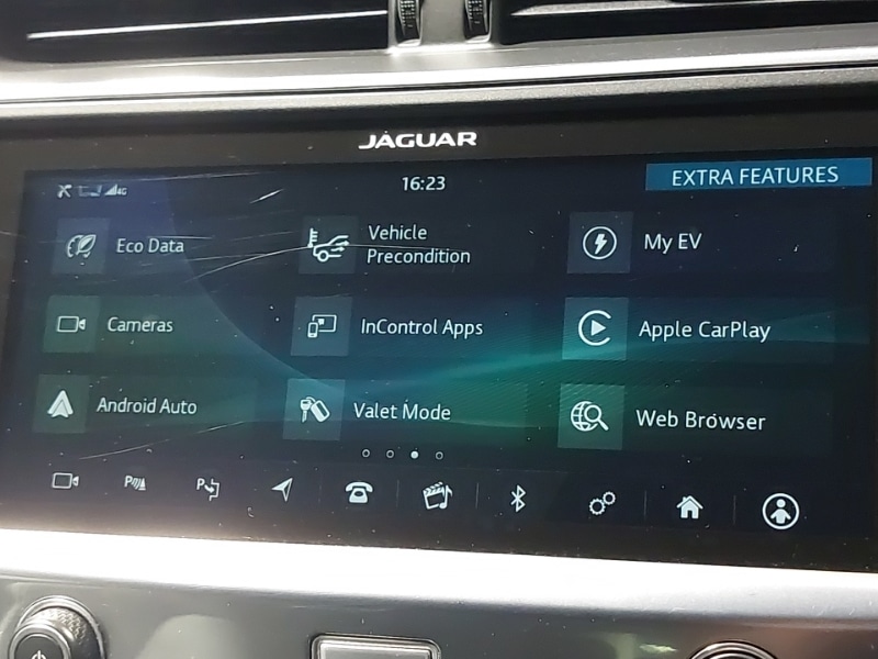 Used Jaguar I-Pace 2019 for sale - 76963941: Photo 16