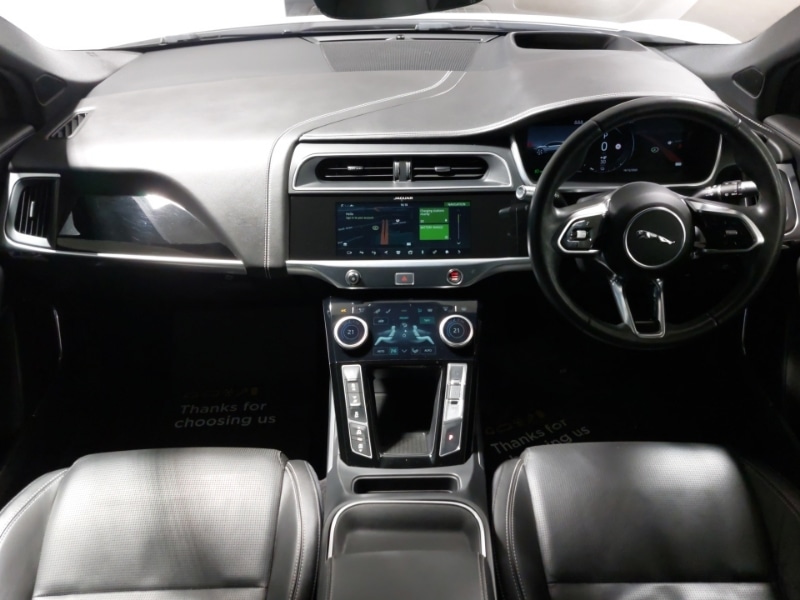 Used Jaguar I-Pace 2019 for sale - 76963941: Photo 2