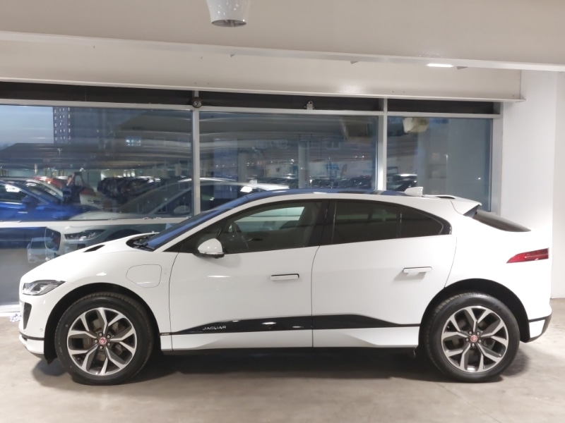 Used Jaguar I-Pace 2019 for sale - 76963941: Photo 4