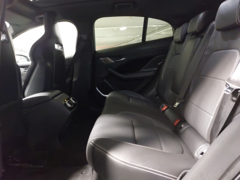 Used Jaguar I-Pace 2019 for sale - 76963941: Photo 6