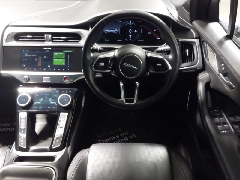 Used Jaguar I-Pace 2019 for sale - 76963941: Photo 7