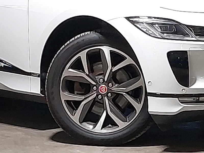 Used Jaguar I-Pace 2019 for sale - 76963941: Photo 9