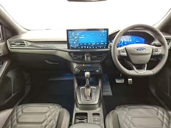 Used Ford Focus 2023 for sale - 79782552: Photo
