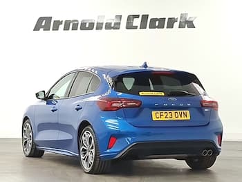 Used Ford Focus 2023 for sale - 79782552: Photo