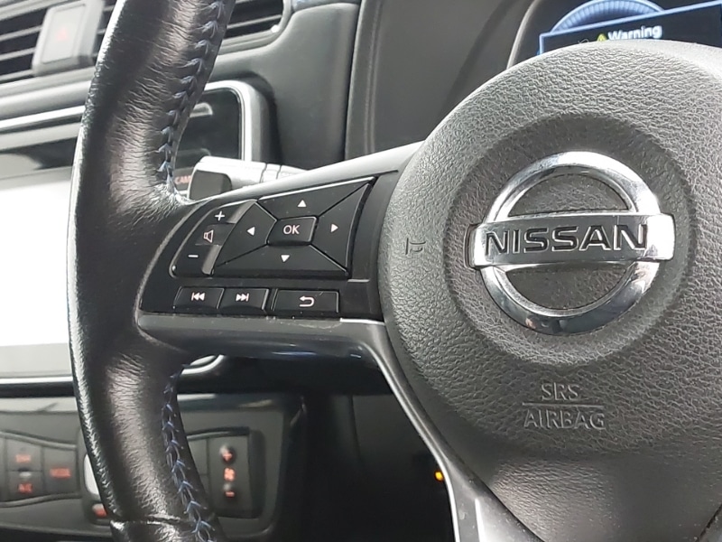 Used Nissan Leaf 2018 for sale - 77380079: Photo 11