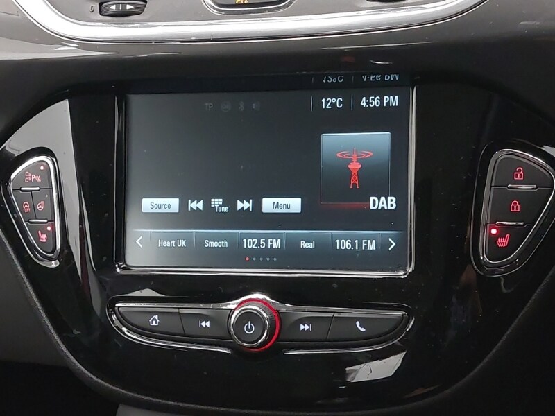 Used Vauxhall Corsa 2016 for sale - 77896892: Photo 10