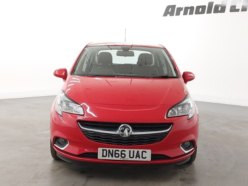 Used Vauxhall Corsa 2016 for sale - 77896892: Photo 13