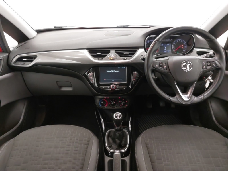 Used Vauxhall Corsa 2016 for sale - 77896892: Photo 2