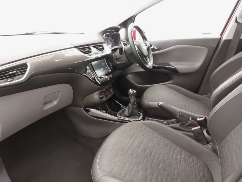 Used Vauxhall Corsa 2016 for sale - 77896892: Photo 5