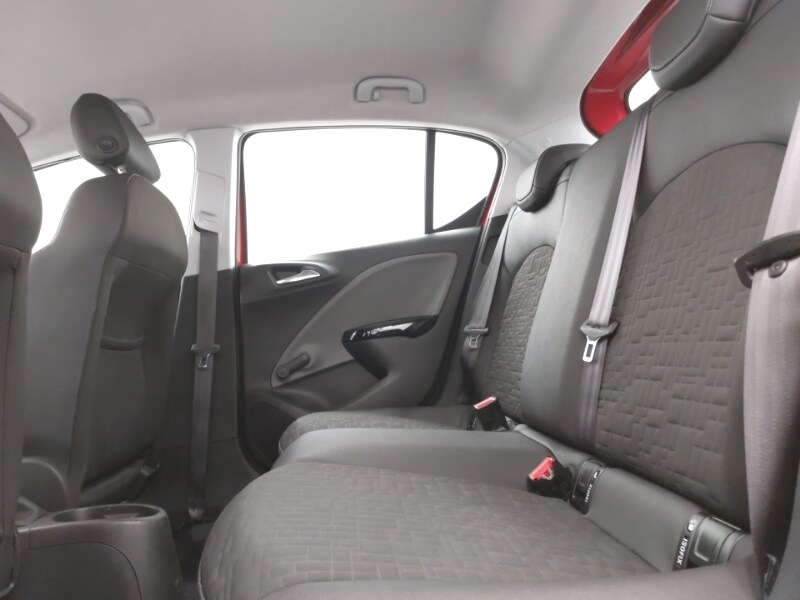 Used Vauxhall Corsa 2016 for sale - 77896892: Photo 6