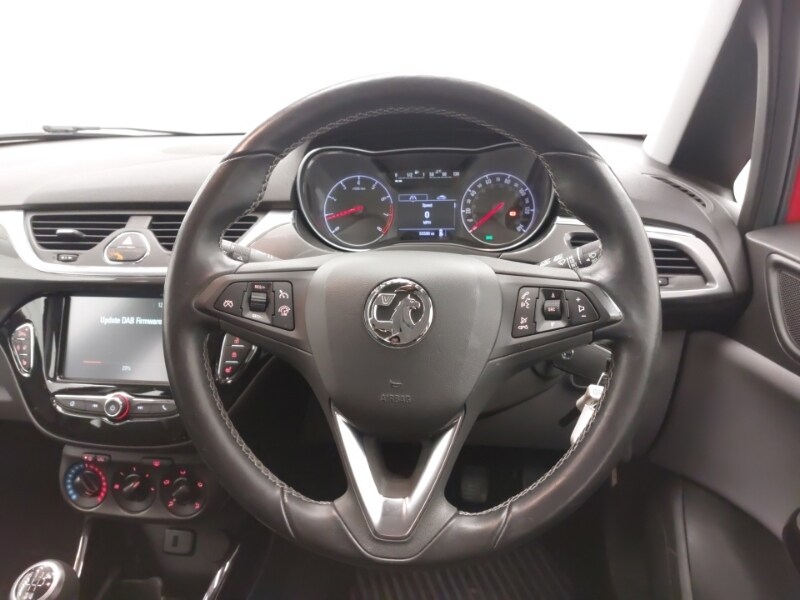 Used Vauxhall Corsa 2016 for sale - 77896892: Photo 7