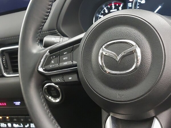 Used Mazda CX-5 2023 for sale - 76335717: Photo 11