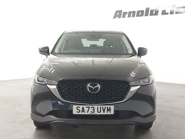 Used Mazda CX-5 2023 for sale - 76335717: Photo 13