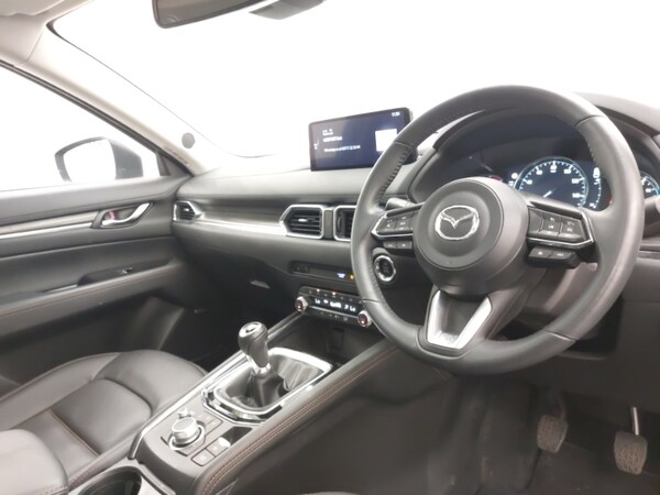 Used Mazda CX-5 2023 for sale - 76335717: Photo 18