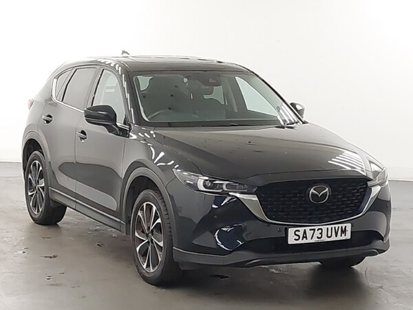 Used Mazda CX-5 2023 for sale - 76335717: Photo 19
