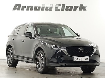 Mazda - CX-5