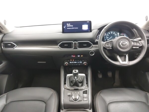 Used Mazda CX-5 2023 for sale - 76335717: Photo 2