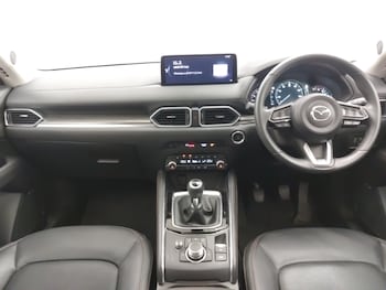 Used Mazda CX-5 2023 for sale - 76335717: Photo 2