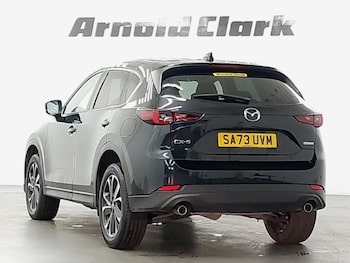 Used Mazda CX-5 2023 for sale - 76335717: Photo 3