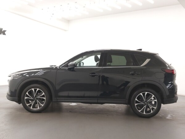 Used Mazda CX-5 2023 for sale - 76335717: Photo 4