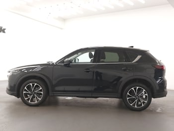 Used Mazda CX-5 2023 for sale - 76335717: Photo 4