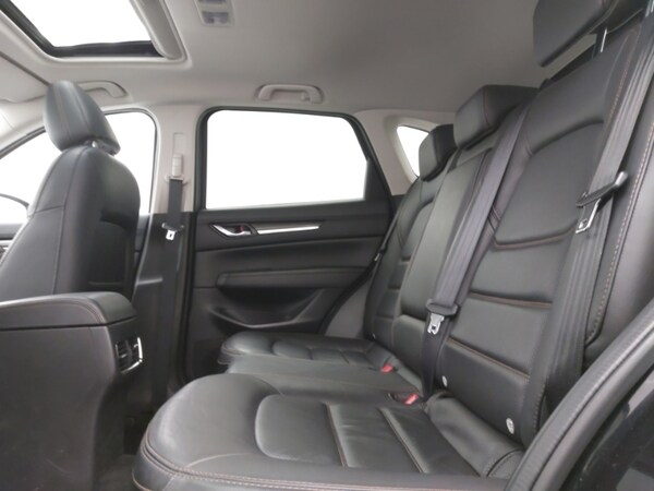 Used Mazda CX-5 2023 for sale - 76335717: Photo 6