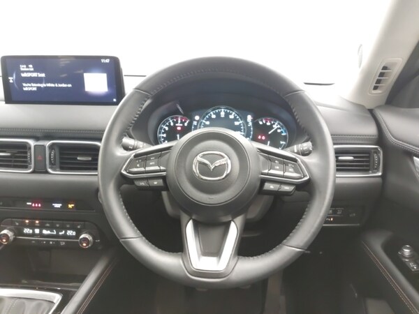 Used Mazda CX-5 2023 for sale - 76335717: Photo 7
