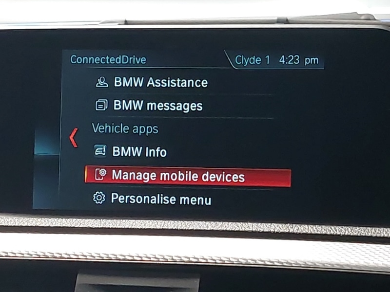 Used BMW 1 Series 2019 for sale - 77392879: Photo 16