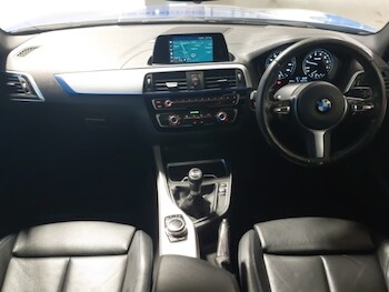 Used BMW 1 Series 2019 for sale - 77392879: Photo