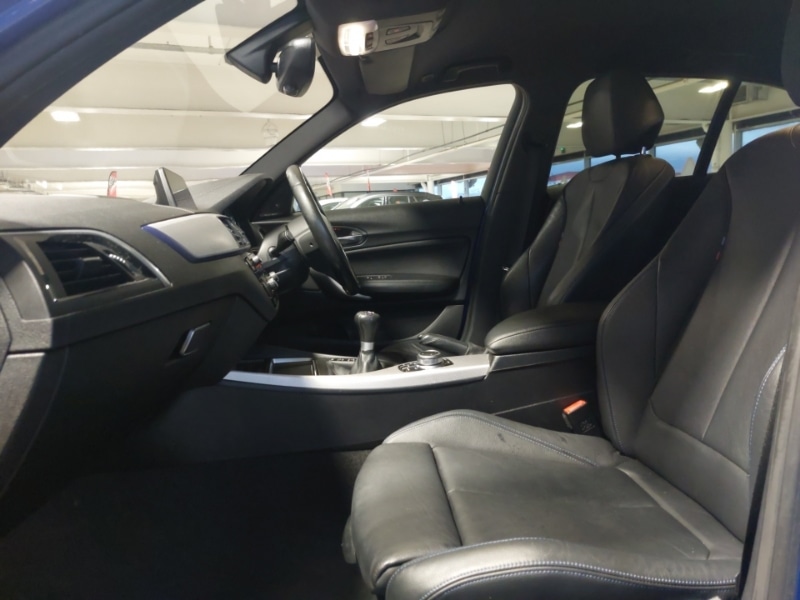 Used BMW 1 Series 2019 for sale - 77392879: Photo 5