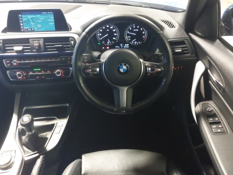Used BMW 1 Series 2019 for sale - 77392879: Photo 7