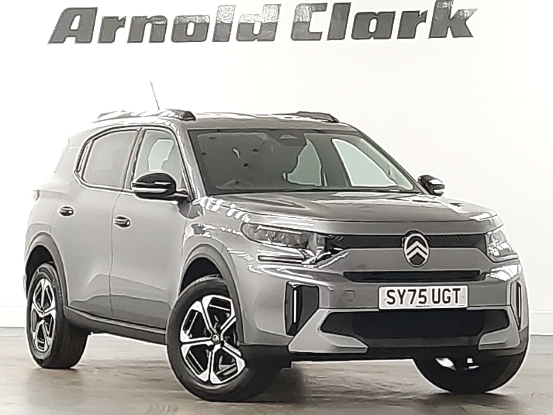 Used Citroen C3 Aircross 2025 for sale - 78054813: Photo 1
