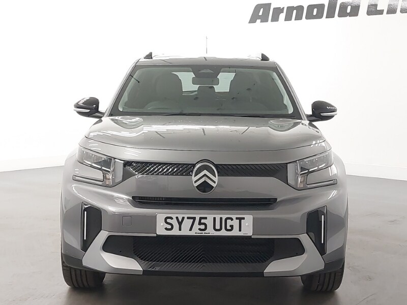 Used Citroen C3 Aircross 2025 for sale - 78054813: Photo 13