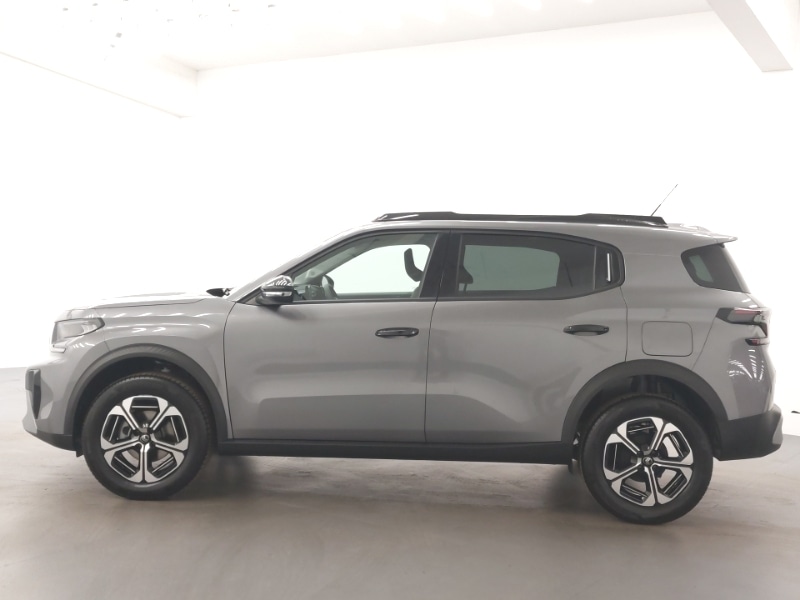 Used Citroen C3 Aircross 2025 for sale - 78054813: Photo 4