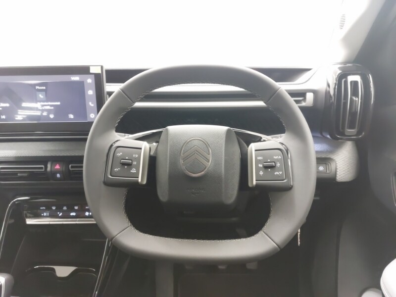 Used Citroen C3 Aircross 2025 for sale - 78054813: Photo 7