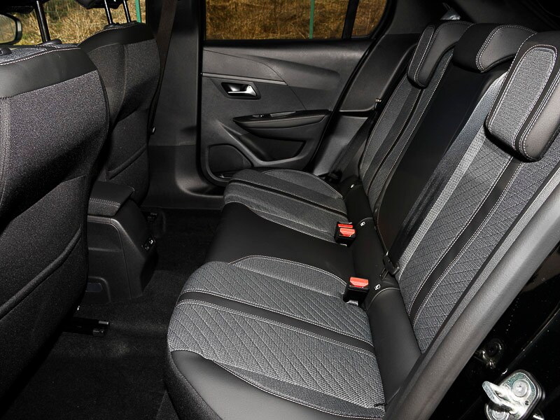 Used Peugeot 208 2025 for sale - 77273015: Photo 6