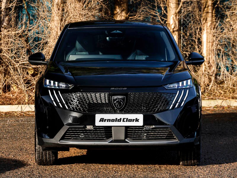 Used Peugeot 3008 2026 for sale - 78211467: Photo 15