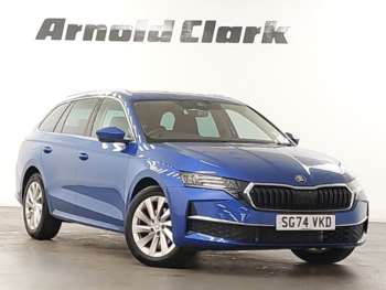 2024 - 1.5 TSI 150 e-TEC SE L 5dr DSG