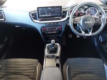 Used Kia Pro Ceed 2023 for sale - 74887053: Photo
