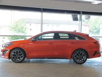 Used Kia Pro Ceed 2023 for sale - 74887053: Photo