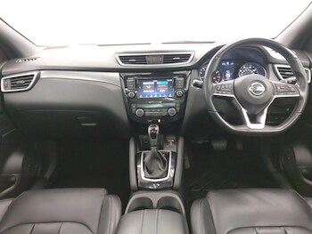 Used Nissan Qashqai 2020 for sale - 78778118: Photo