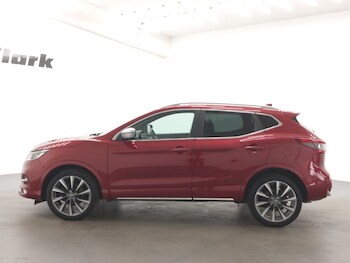 Used Nissan Qashqai 2020 for sale - 78778118: Photo