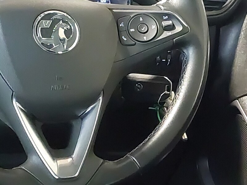 Used Vauxhall Crossland 2023 for sale - 77466658: Photo 11