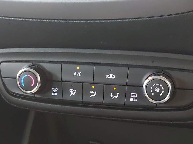 Used Vauxhall Crossland 2023 for sale - 77466658: Photo 13