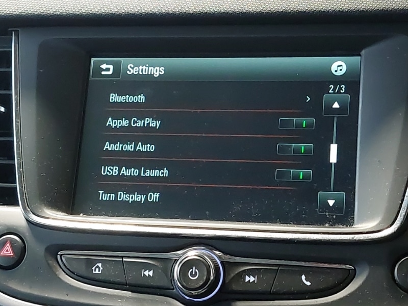 Used Vauxhall Crossland 2023 for sale - 77466658: Photo 14