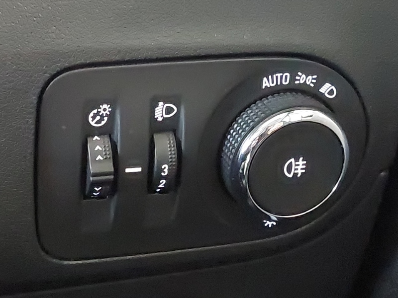 Used Vauxhall Crossland 2023 for sale - 77466658: Photo 17