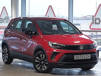 Used Vauxhall Crossland 2023 for sale - 77466658: Photo