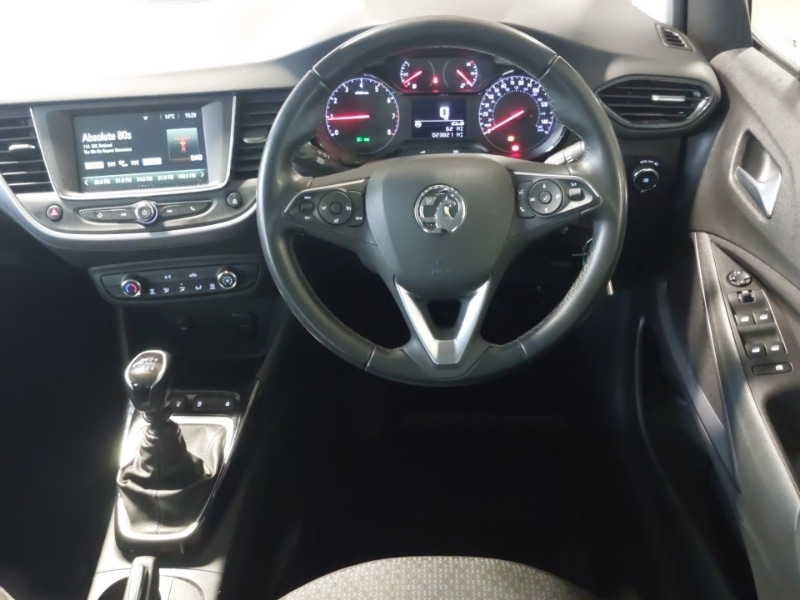 Used Vauxhall Crossland 2023 for sale - 77466658: Photo 7