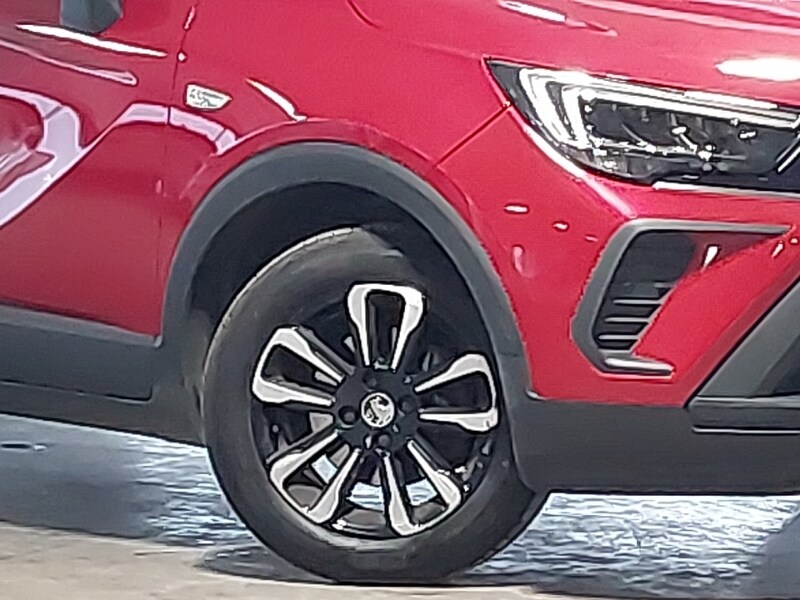 Used Vauxhall Crossland 2023 for sale - 77466658: Photo 9