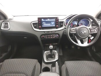 Used Kia XCeed 2020 for sale - 75409318: Photo